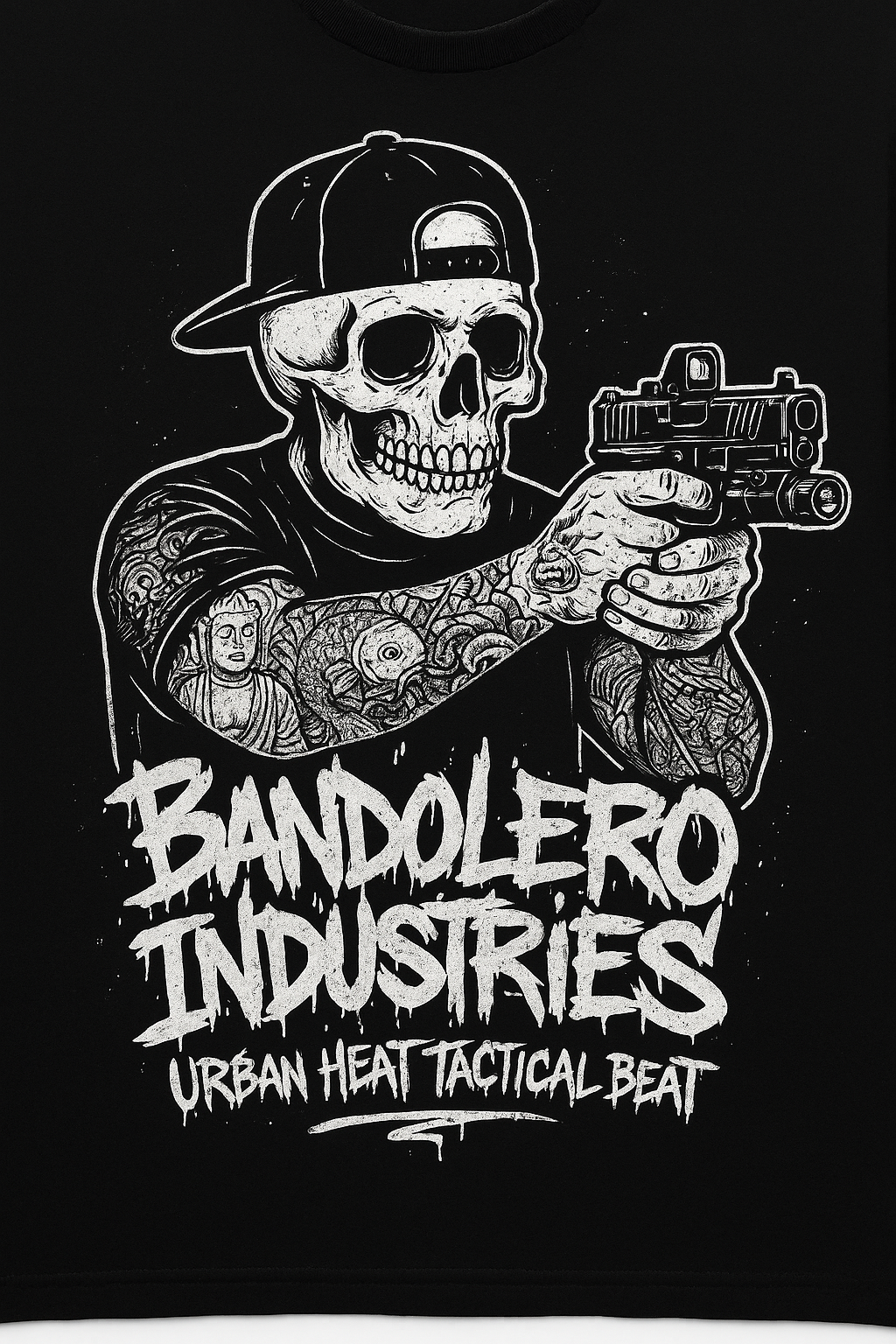Tshirt limited edition