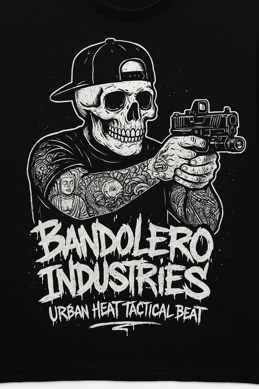Tshirt limited edition