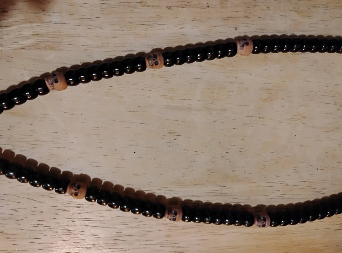 Mala bandolero limited edition Paracord