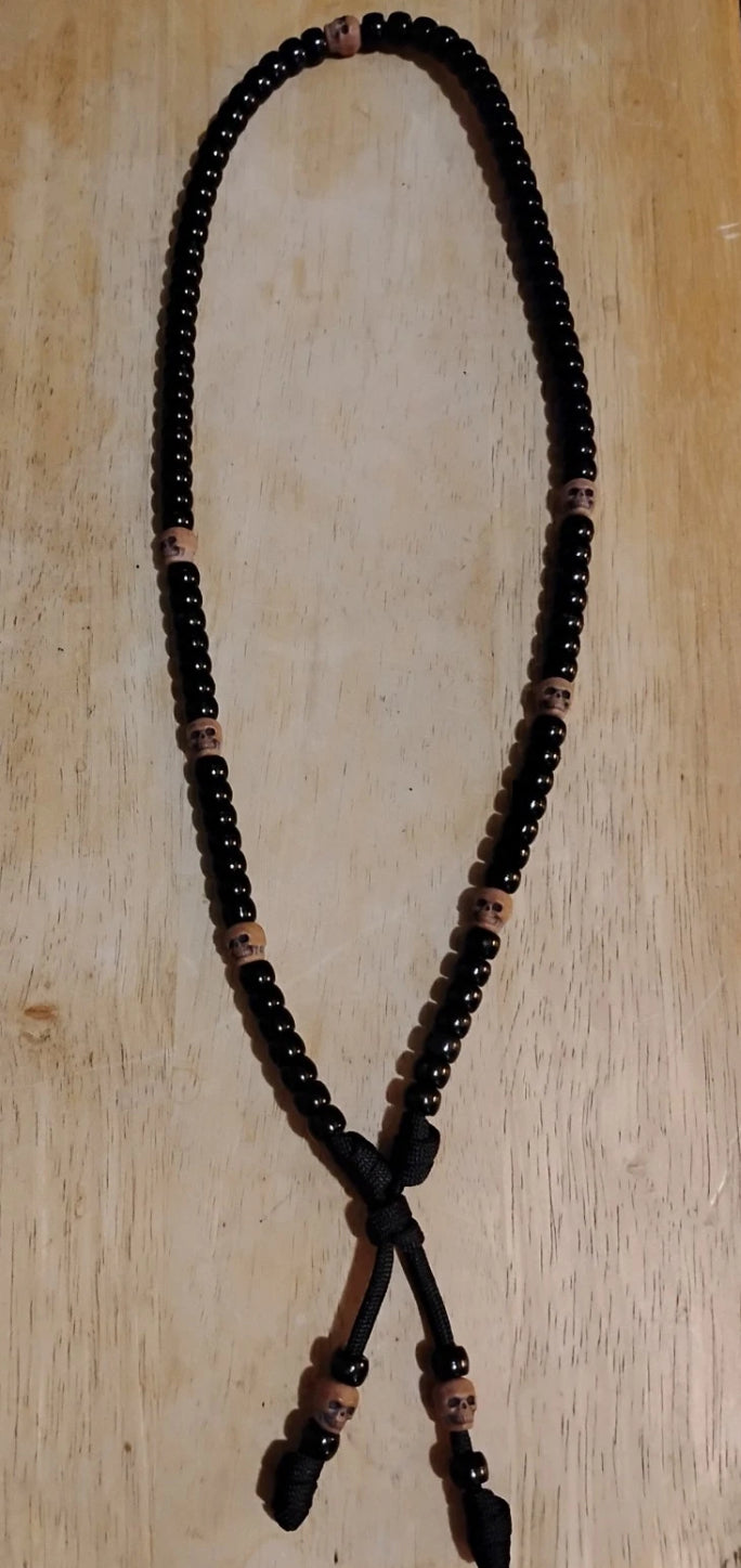 Mala bandolero limited edition Paracord