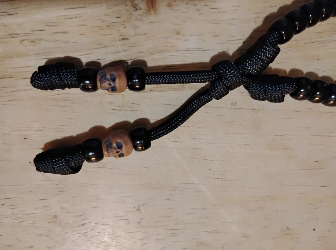 Mala bandolero limited edition Paracord