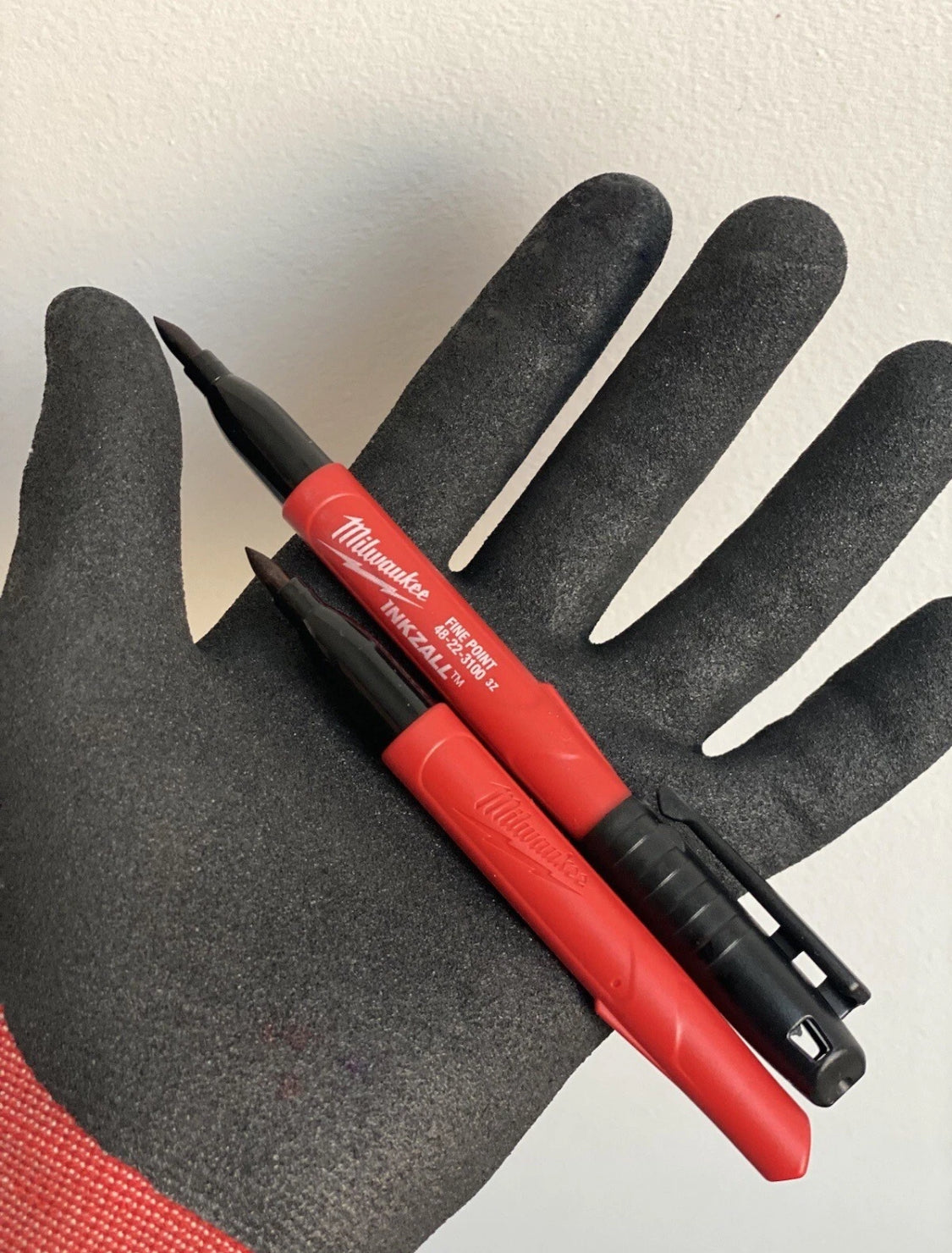 🖊️ “Sharpie” de Defensa Personal – Punta G10 | Edición Bandolero 🛡️