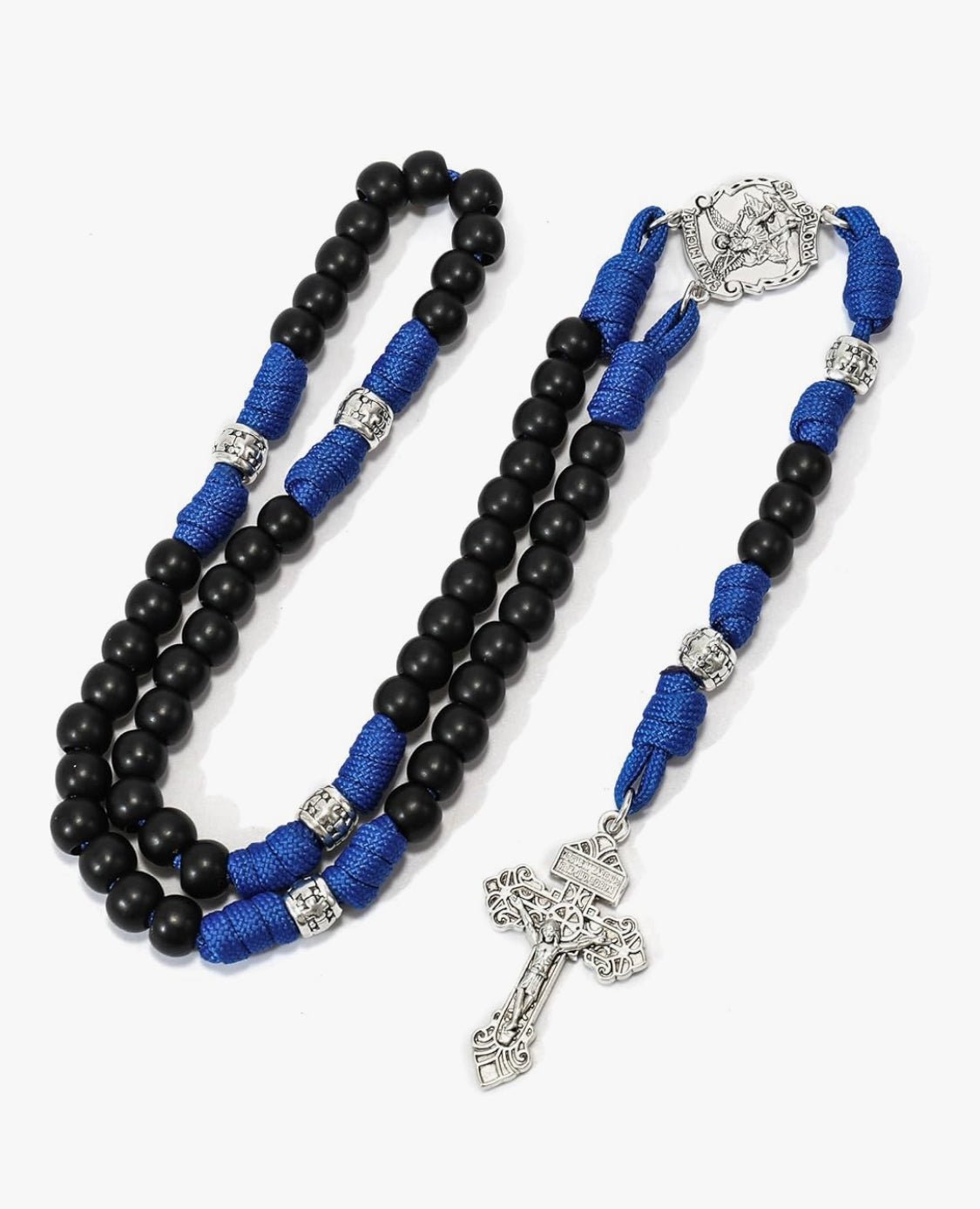 Rosario paracord San Miguel