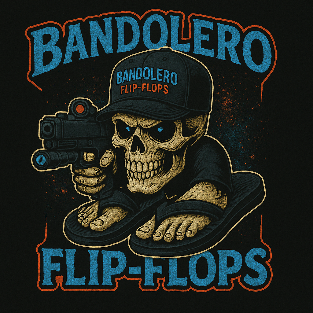 Flip flop chanclas