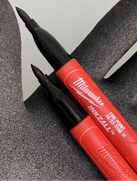 🖊️ “Sharpie” de Defensa Personal – Punta G10 | Edición Bandolero 🛡️