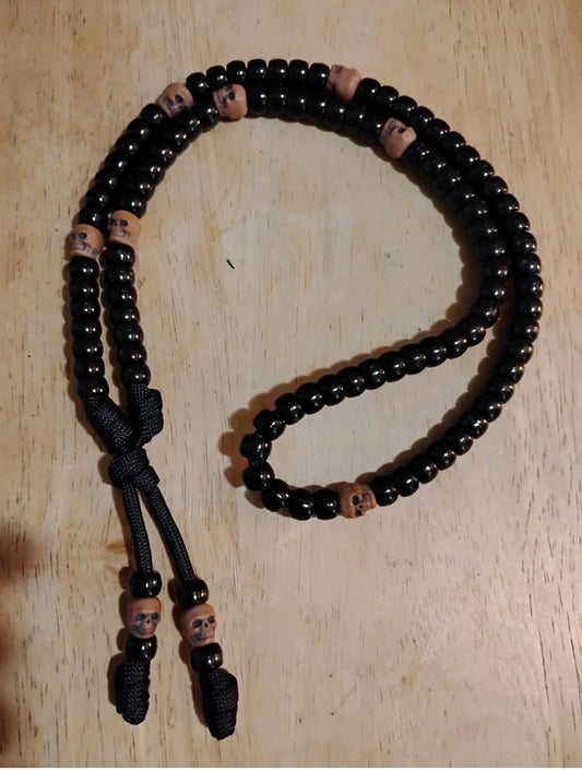 Mala bandolero limited edition Paracord