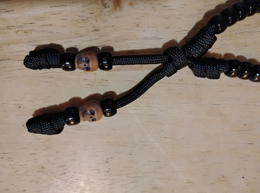 Mala bandolero limited edition Paracord