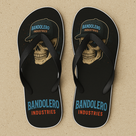 Flip flop chanclas